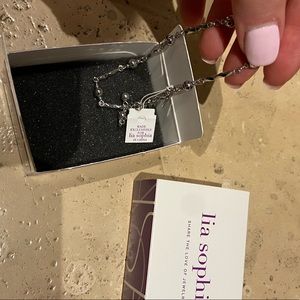 Lia Sophia jewelry